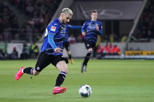 RC Lens Mercato : L'arriv&eacute;e de Jonathan Clauss se pr&eacute;cise